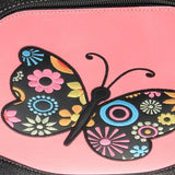 Butterfly Designer Dog Carrier